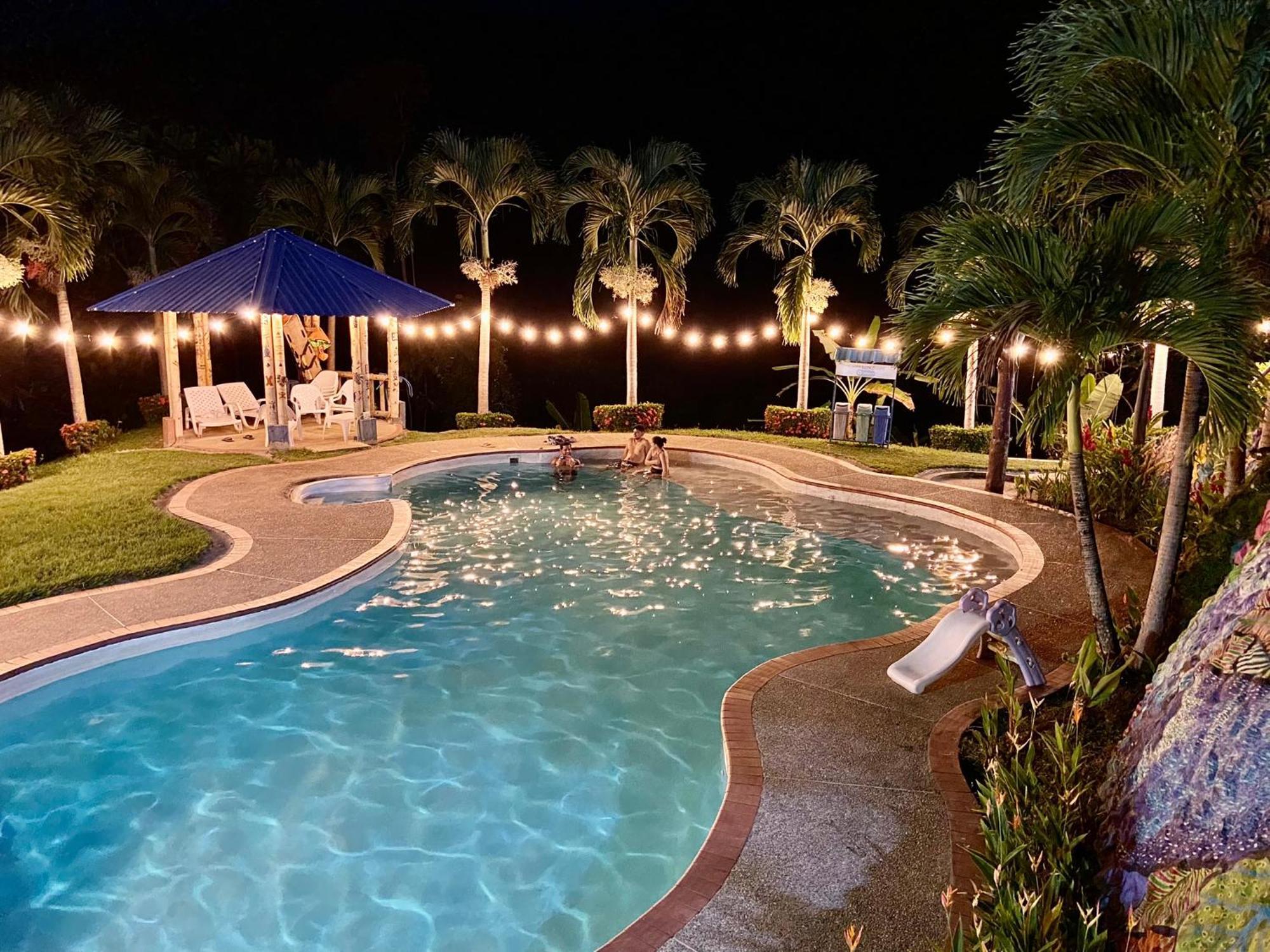 Ecohotel Campo Alegre Norcasia Caldas Exterior foto
